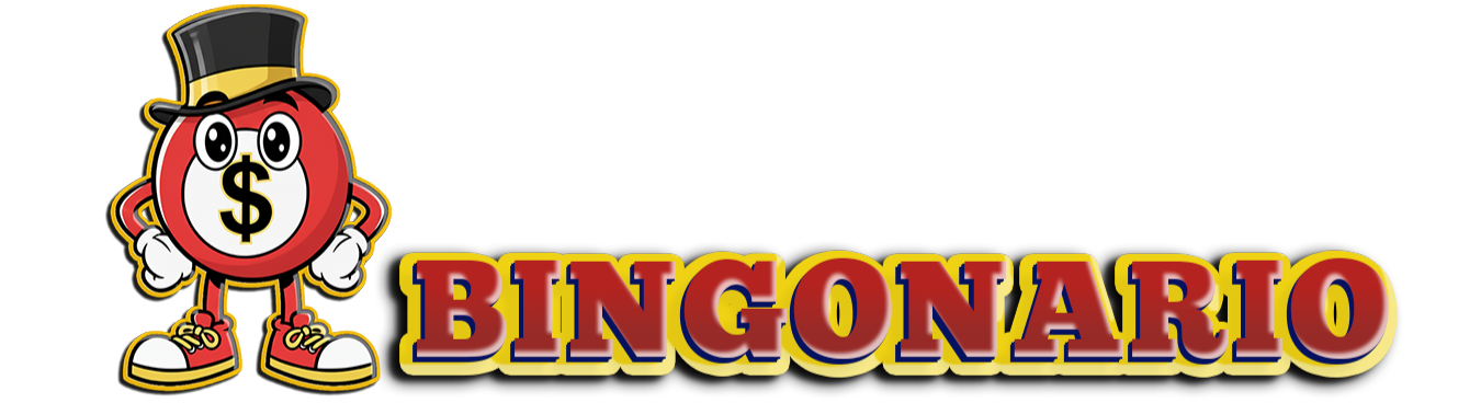 Bingonario Logo